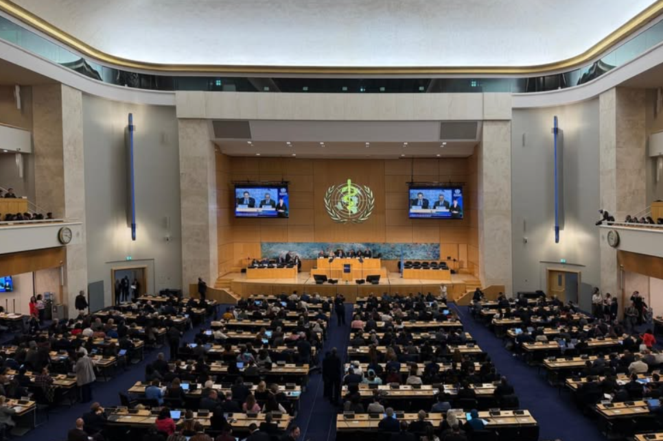 World Health Assembly