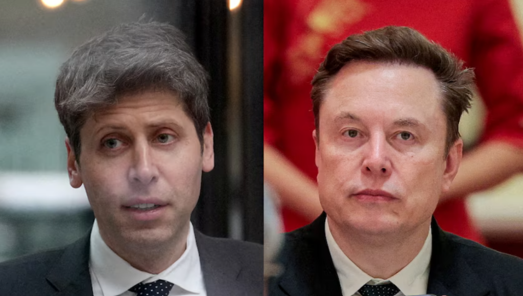 Elon Musk Loses OpenAI Lawsuit