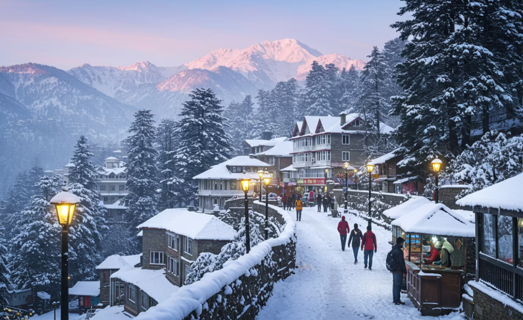 Himachal Pradesh