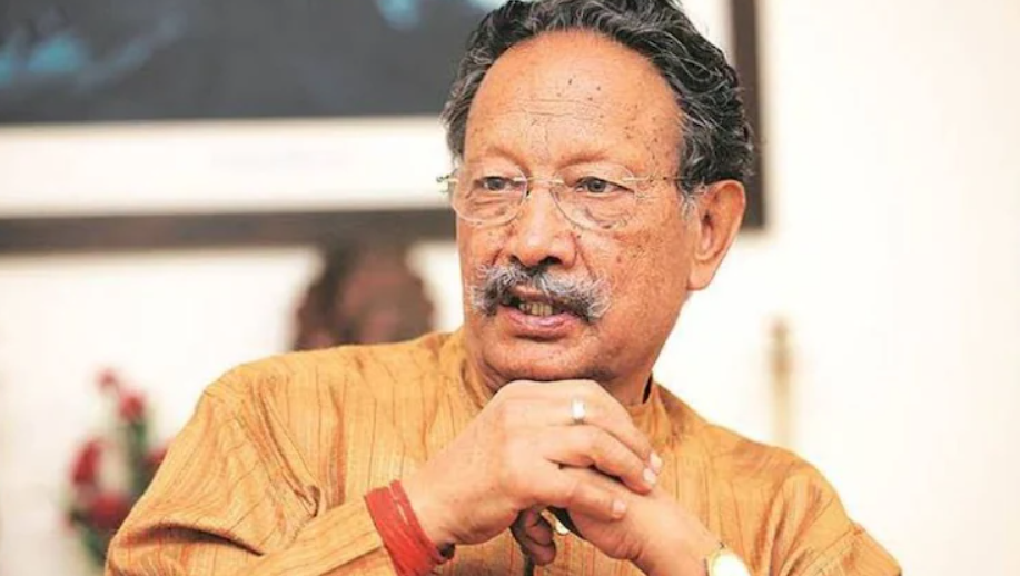 Bhuwan Chandra Khanduri