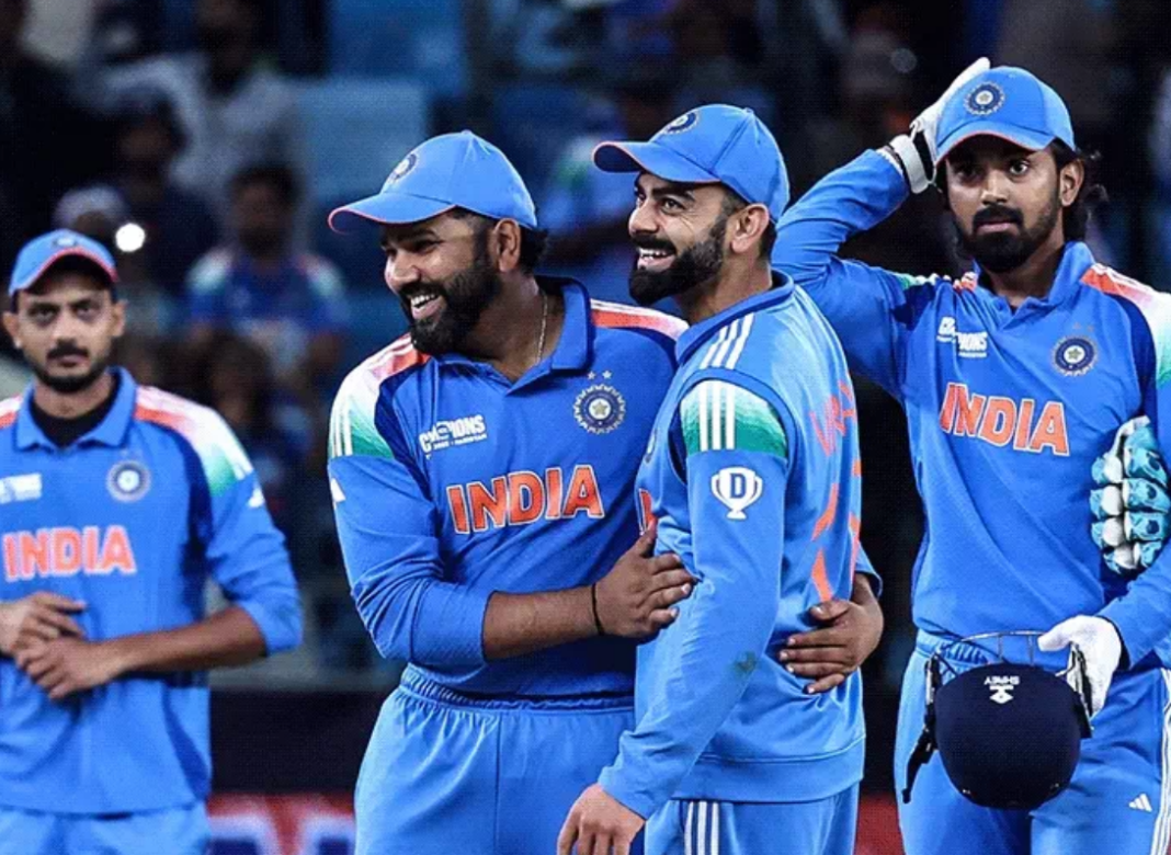 BCCI India Squad Announcement Afghanistan