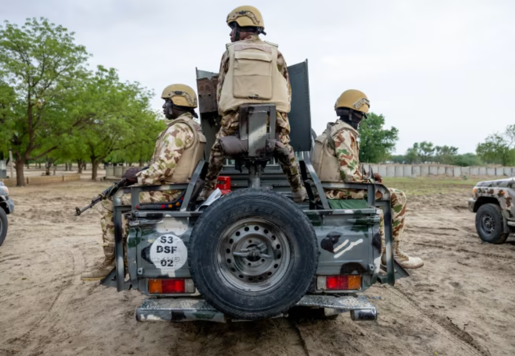 AFRICOM