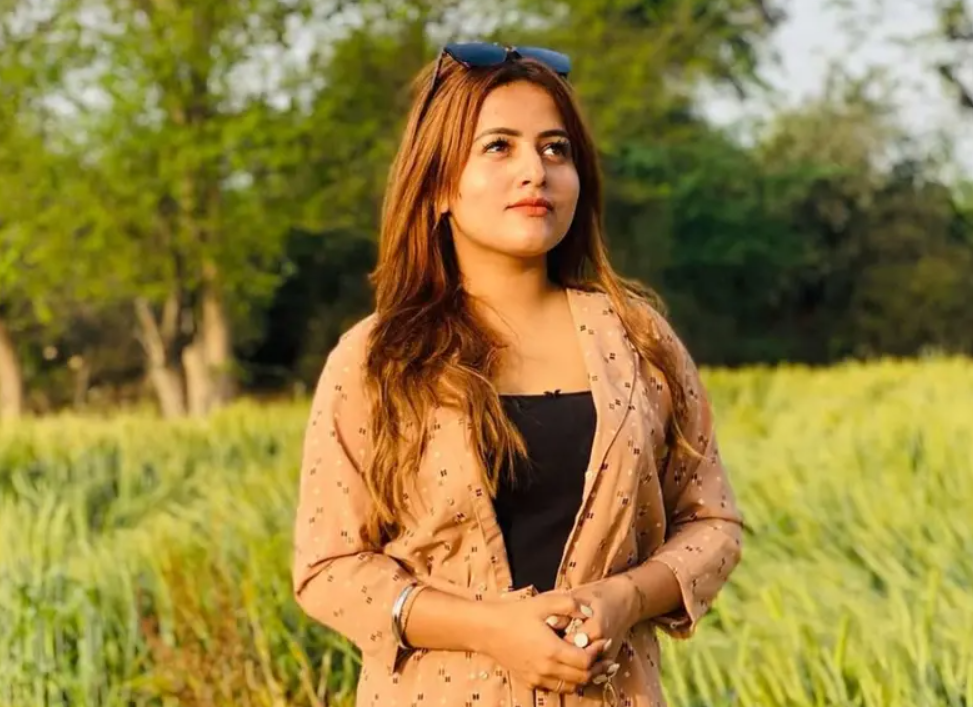 Inder Kaur