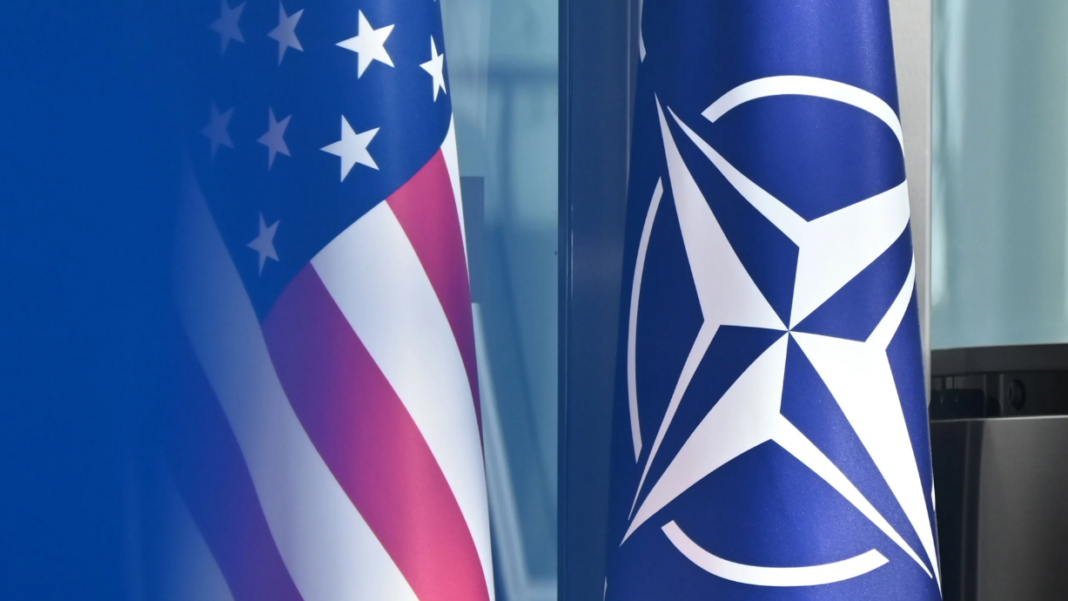 us nato