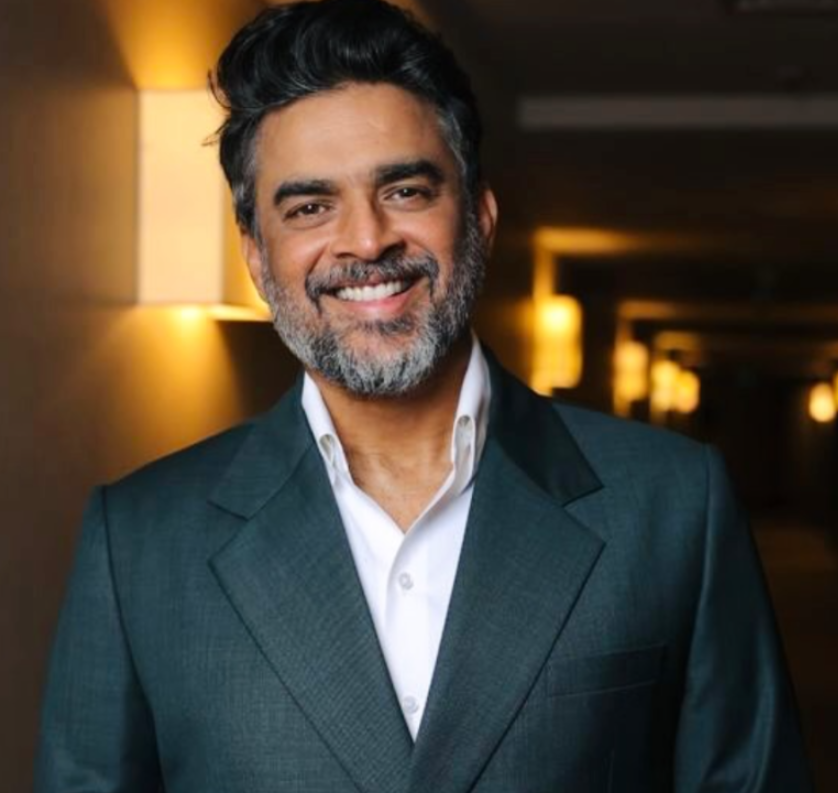 R Madhavan Sues Elevate Now Brand