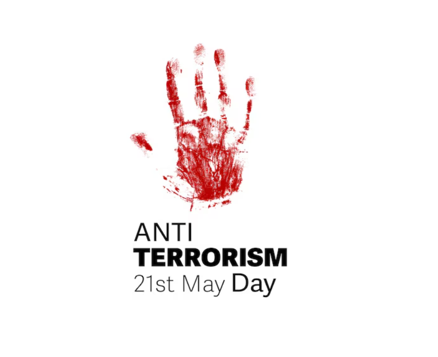 National Anti-Terrorism Day