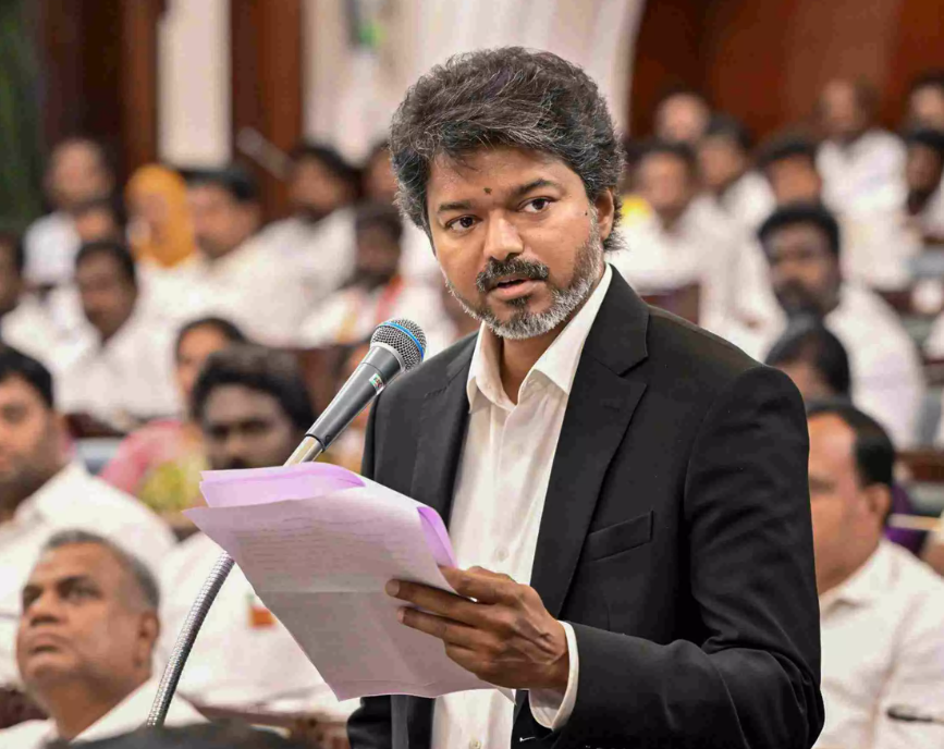 cm joesph vijay