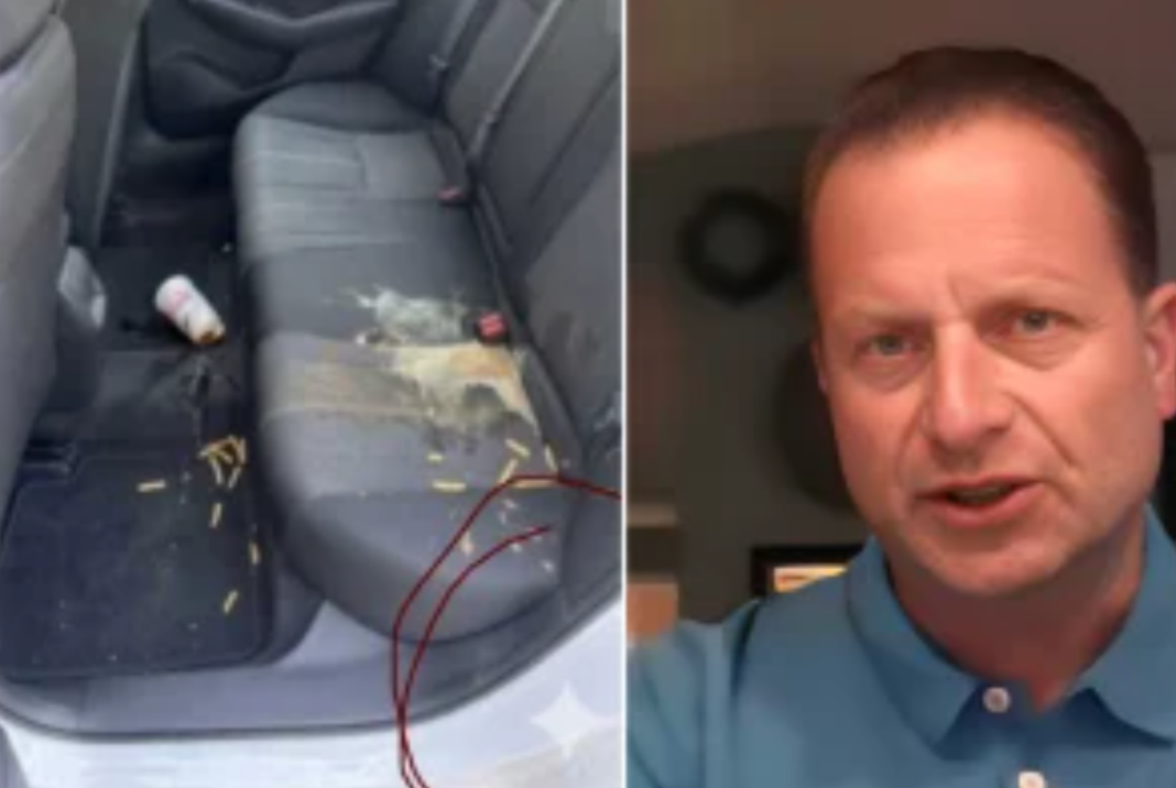 Florida Lyft Driver Fraud