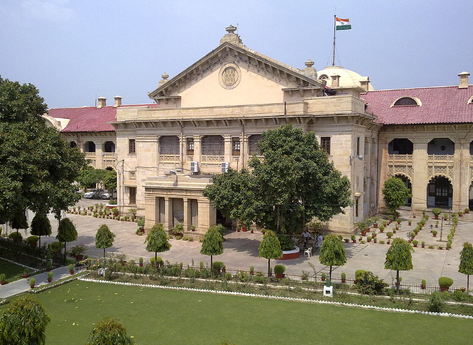 Allahabad High Court