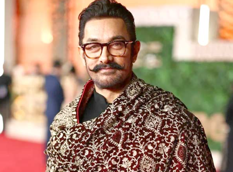 Aamir Khan