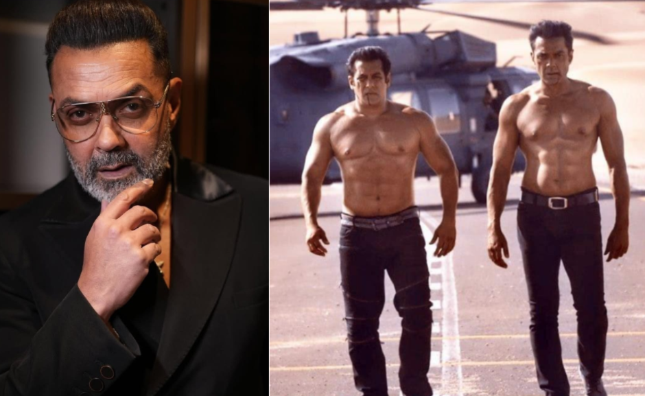 Bobby Deol