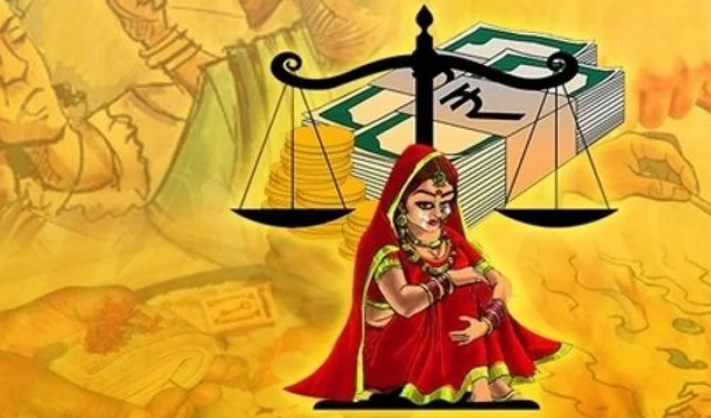 Dowry Deaths in India NCRB Data 2024