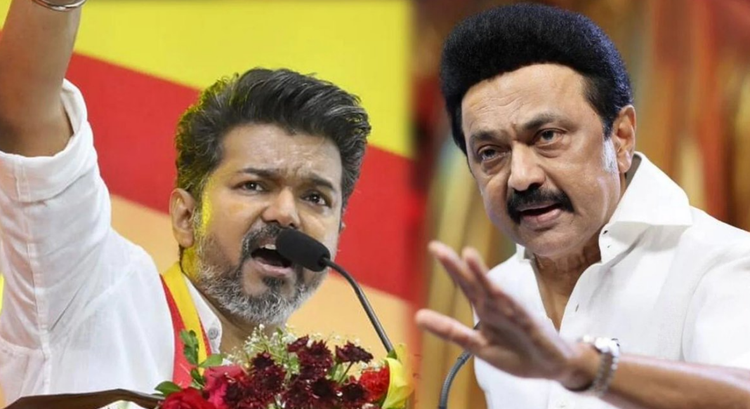 vijay stalin