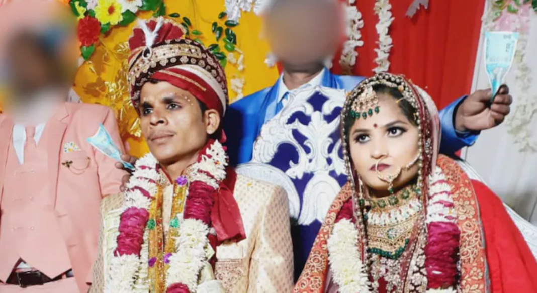 dowry death delhi