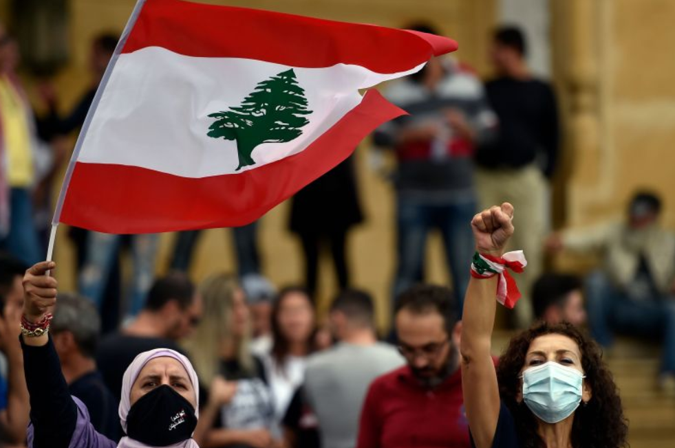Lebanon Economic Crisis