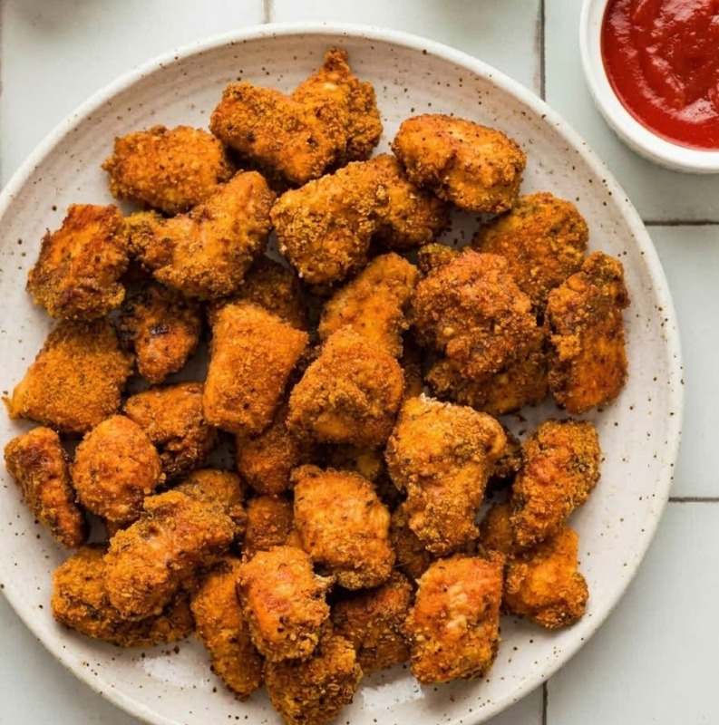 Chicken Nuggets