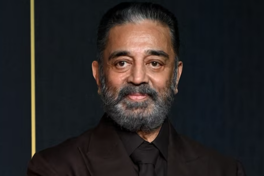Kamal Haasan