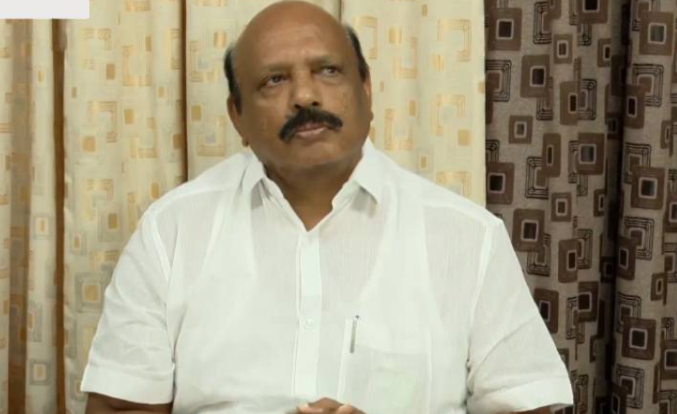 Thomas K Thomas