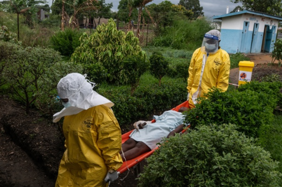 Ebola Outbreak