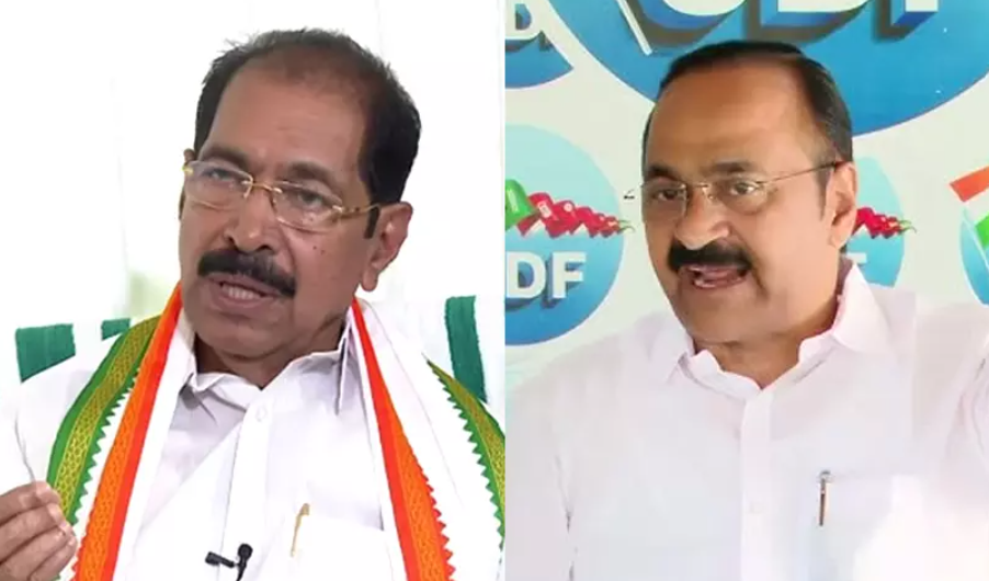 KPCC President Selection