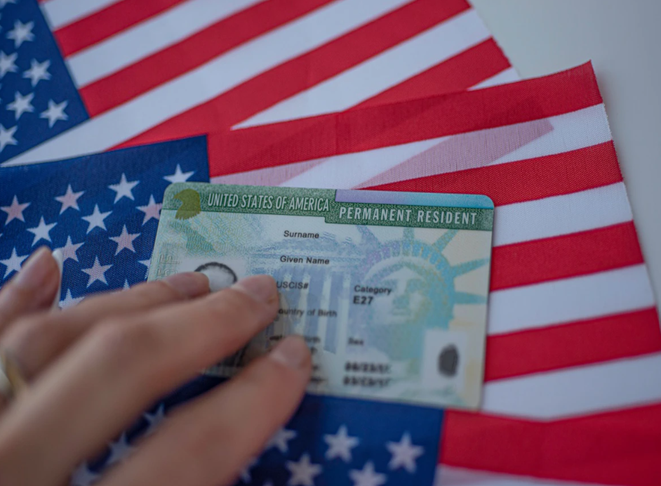 US Green Card New Rules