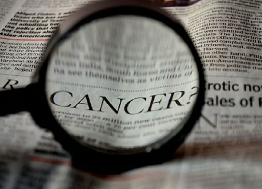 Cancer