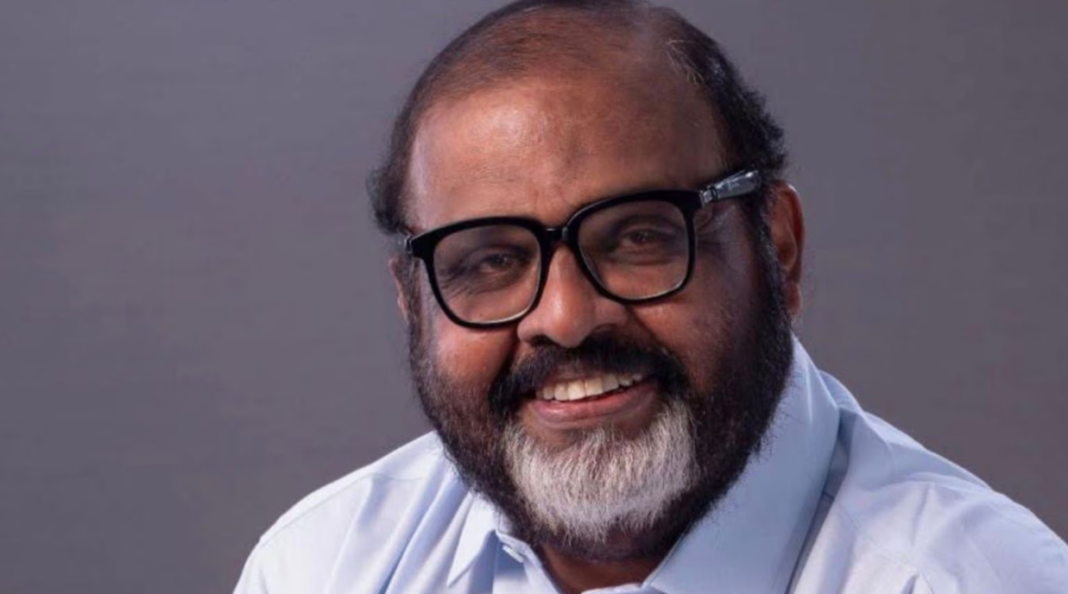 c p john
