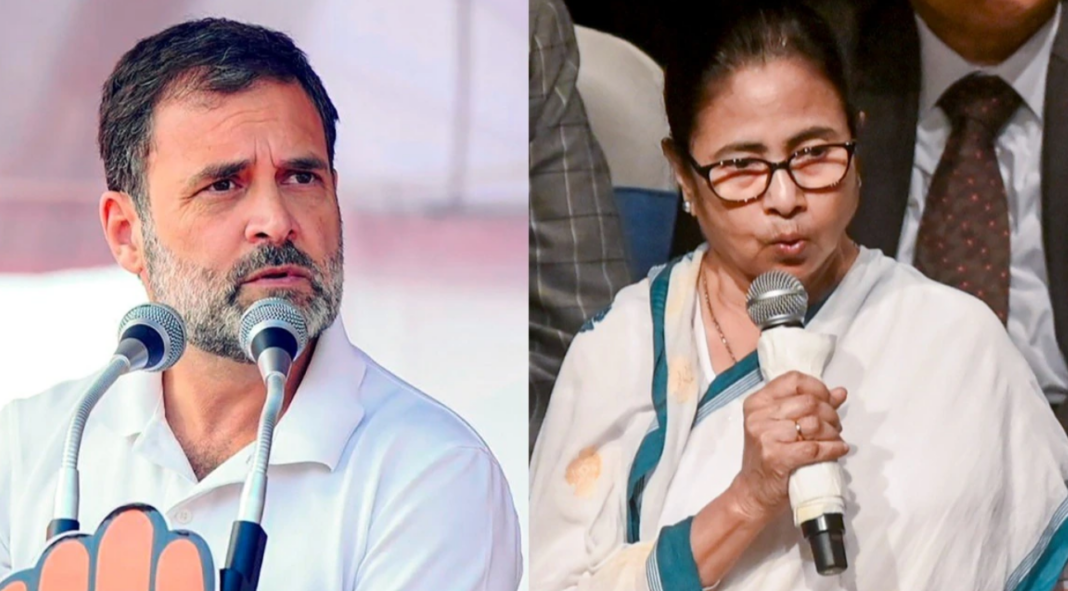 Mamata Banerjee INDIA Bloc Reset
