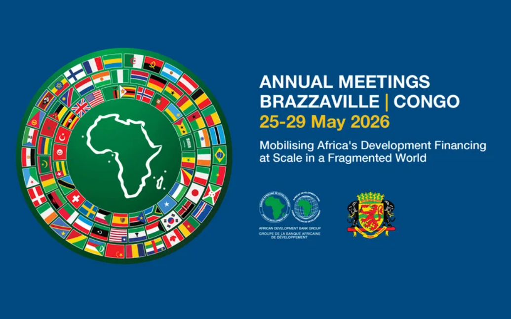 African Development Bank Annual Meeting