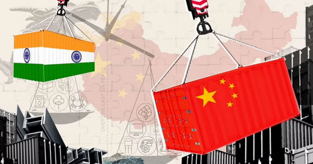 China Export Controls Decrees