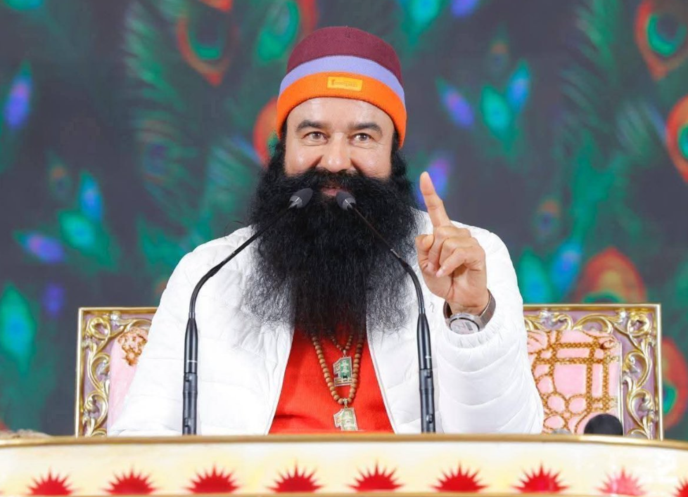Gurmeet Ram Rahim Singh
