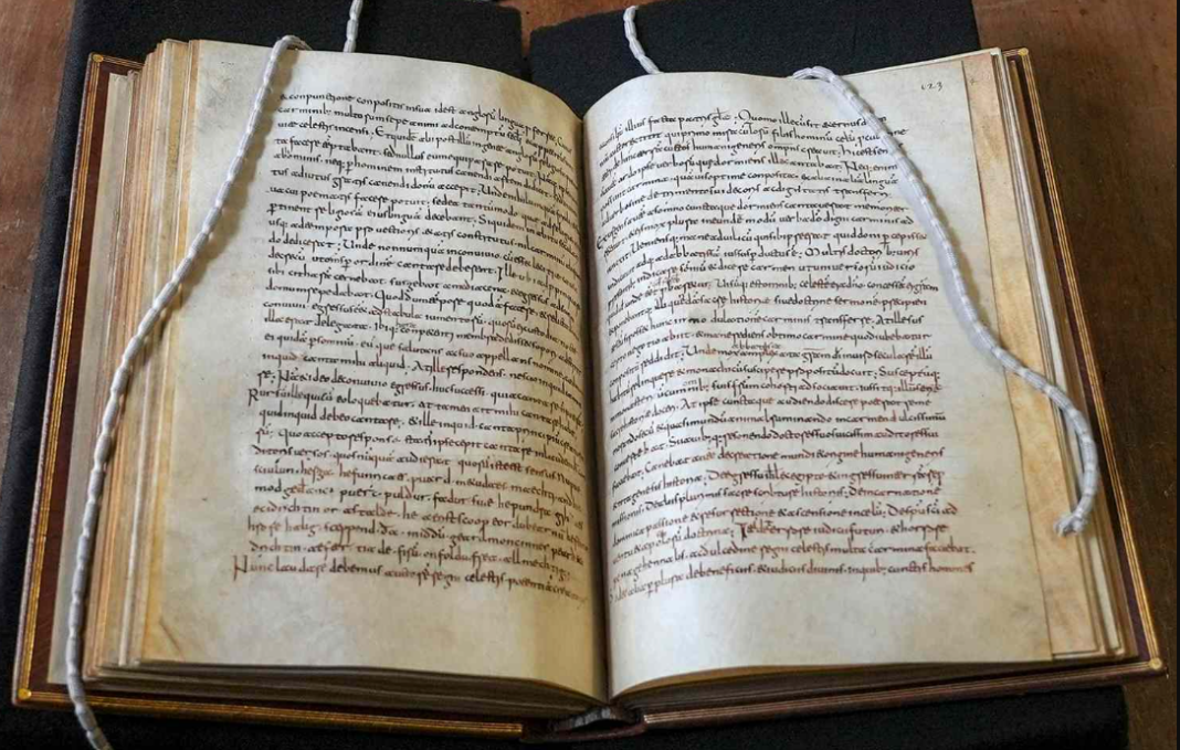 Oldest English Poem