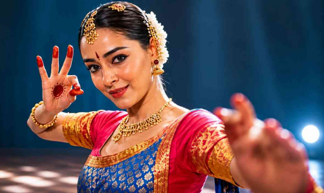 Ananya Panday Bharatanatyam Backlash