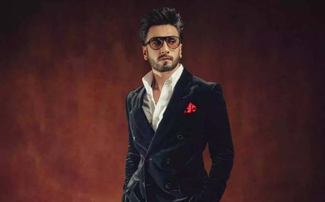 Ranveer Singh FWICE Ban