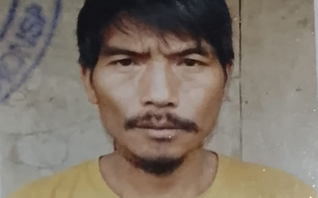 Man Found Dead Ongole Cemetery