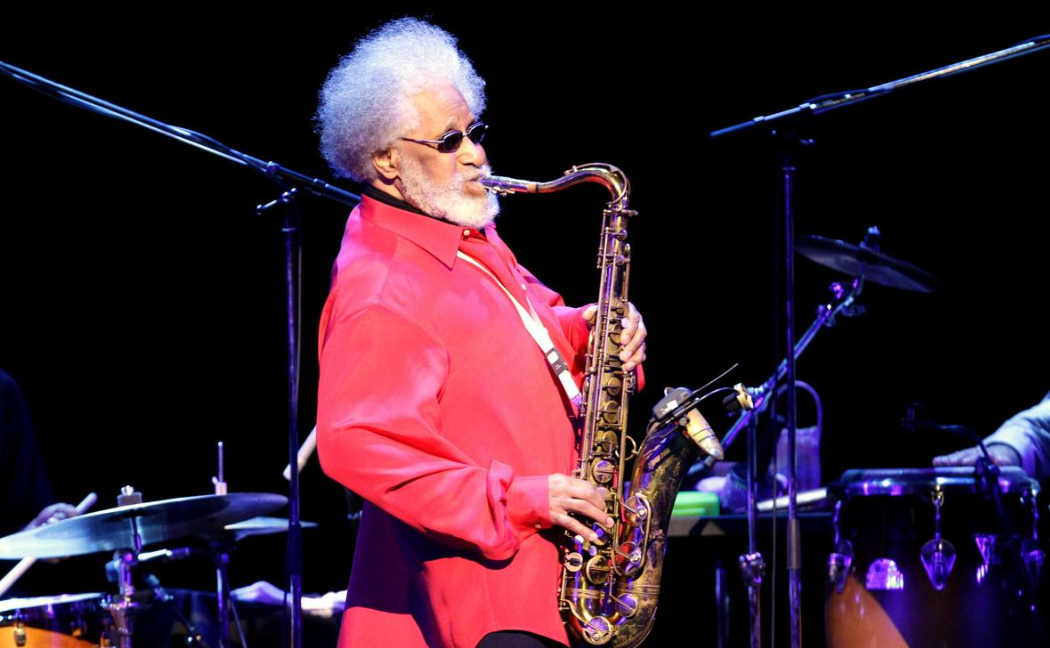 Jazz Legend Sonny Rollins Passed Away
