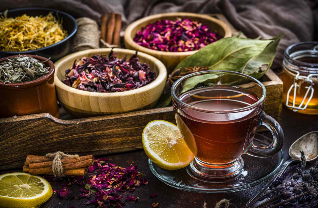 Herbal Teas