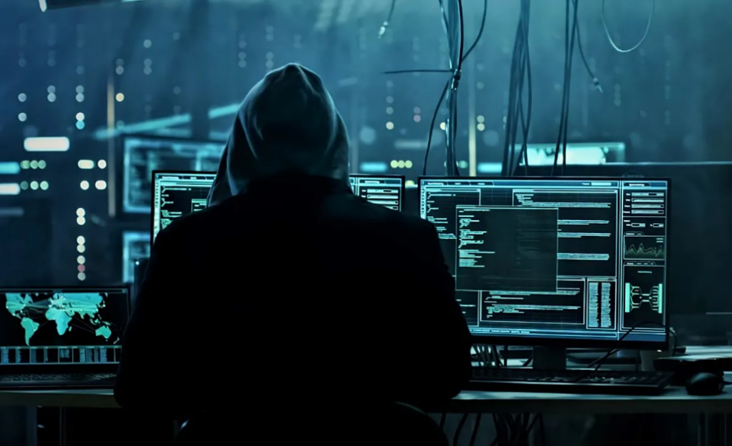 Iranian Hackers Los Angeles Transit Cyberattack