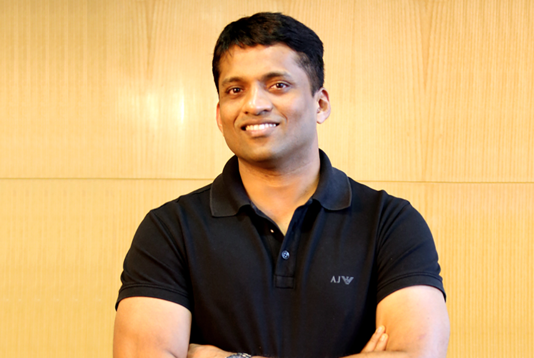 Byju Raveendran