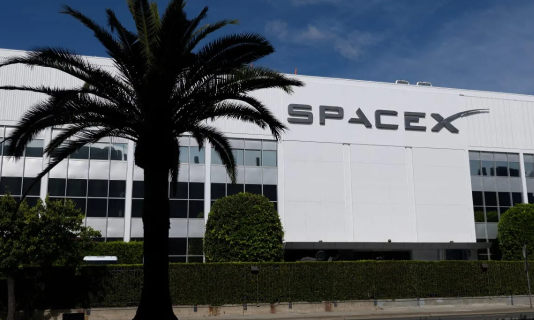 SpaceX Starlink Price Hike