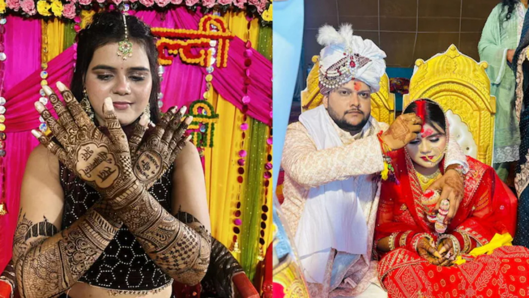 Shweta Singh Dowry Death Case