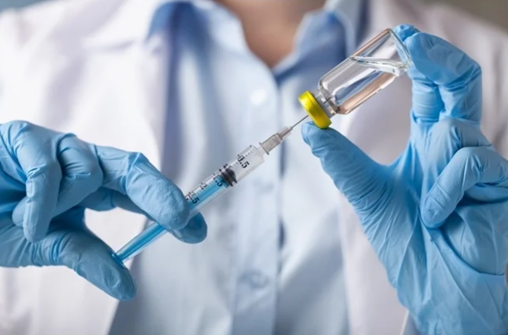Russia Ebola Vaccine Bundibugyo