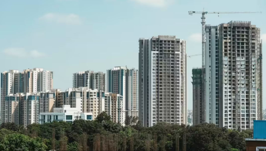 Techie Warns High Rise Societies