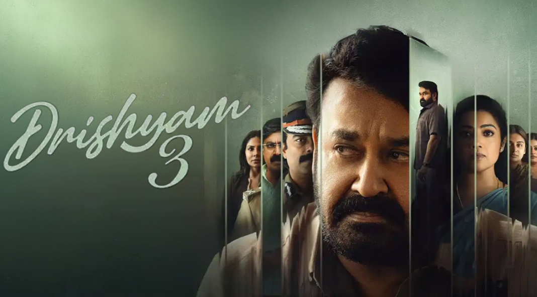 Drishyam 3 Box Office Collection