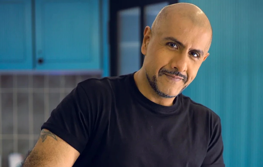 Vishal Dadlani