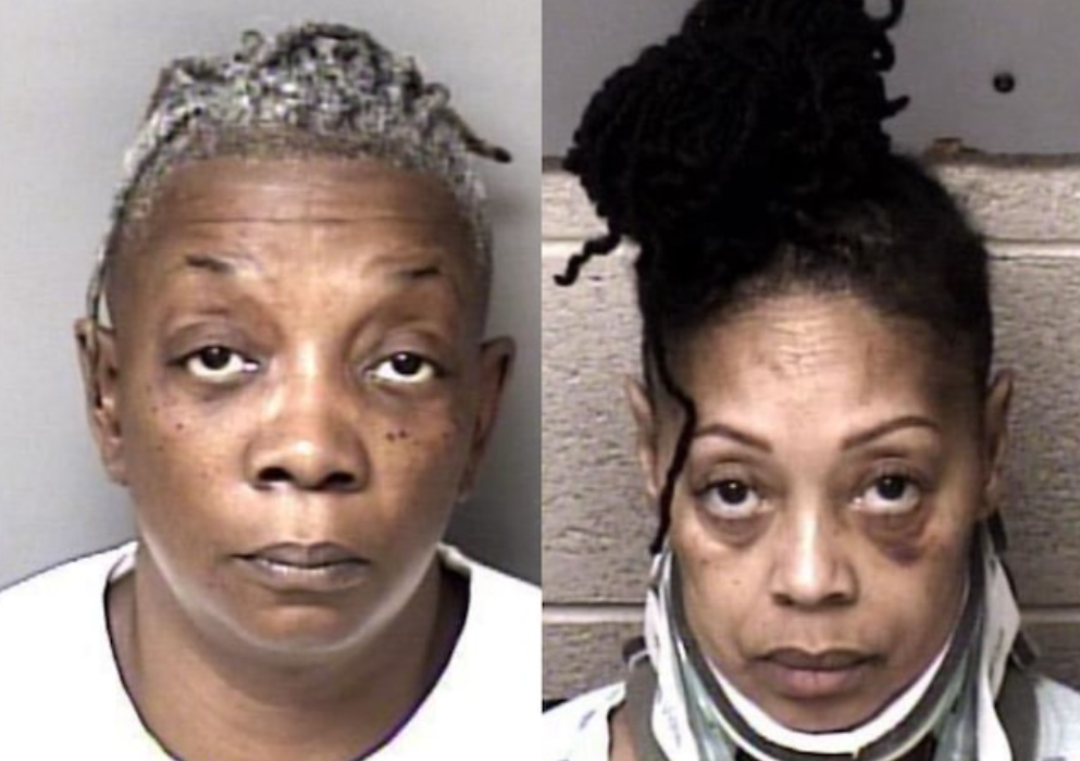 Caregiver Neglect Murder