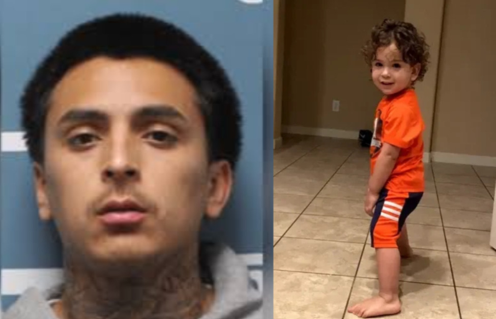 Ezequiel Ramirez Life Sentence