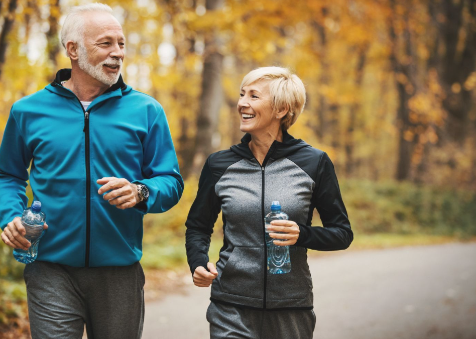 5 Superfoods For Sustained Energy