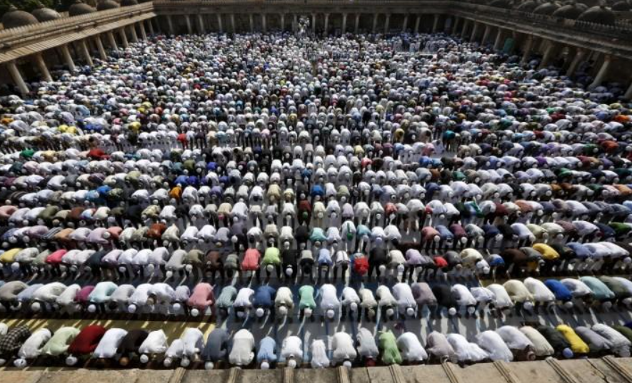 Eid al Adha