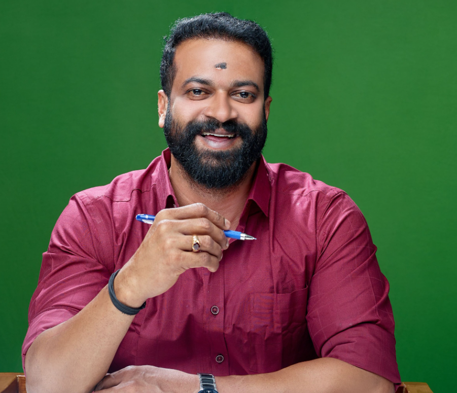 BJP Councillor R Sugathan Missing